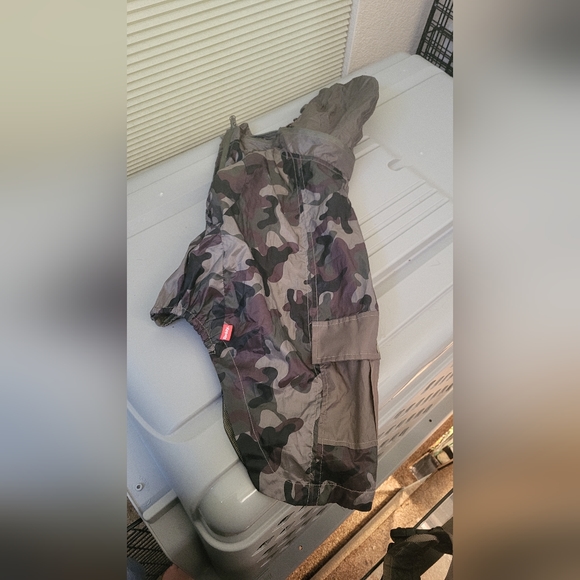 Dog coat - Picture 2 of 2